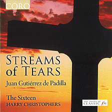 Streams of tears